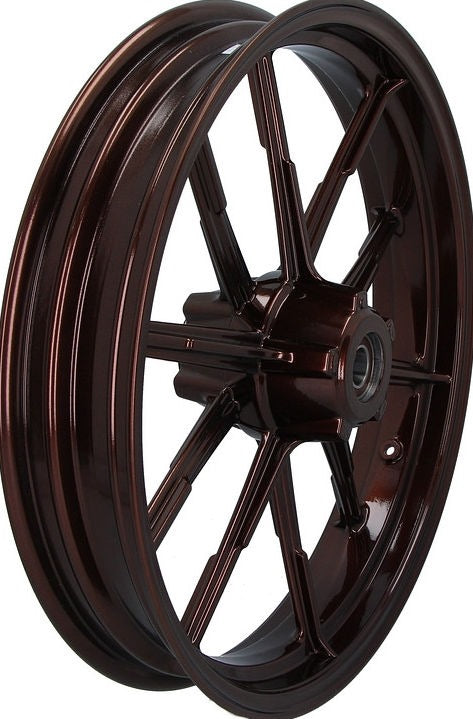 DUCATI純正 FRONT WHEEL RIM | 50122201AA
