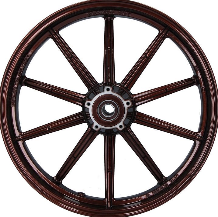 DUCATI純正 FRONT WHEEL RIM | 50122201AA