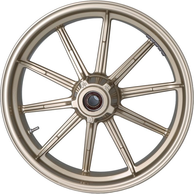 Ducati Front wheel conversion - Scrambler Café Racer 17-18 | 50122231U