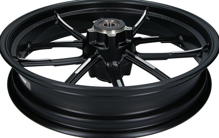 DUCATI純正 FRONT WHEEL RIM | 50122321AA