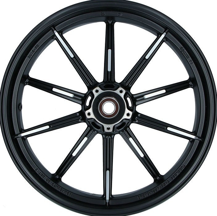 DUCATI純正 FRONT WHEEL RIM | 50122321AA