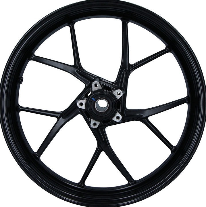 DUCATI純正 FRONT WHEEL RIM | 50122341AA