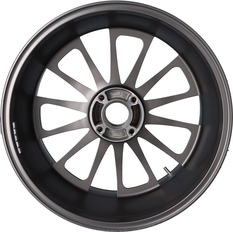 Ducati Rear wheel silver conversion - XDiavel 2016 | 50211871U