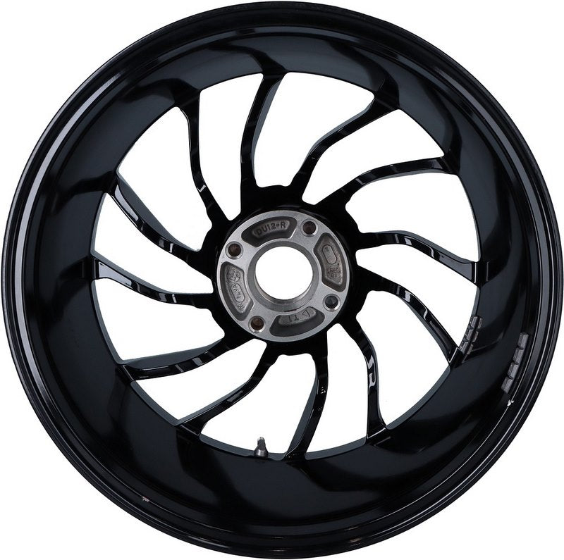 Ducati Rear wheel black conversion - XDiavel S | 50211882U