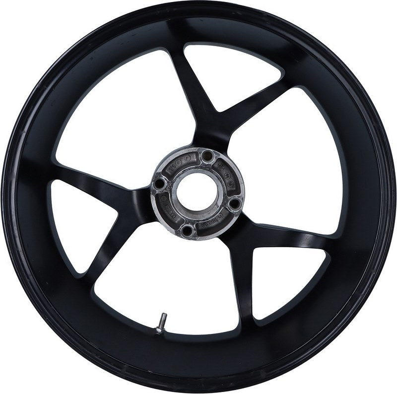 Ducati Rear wheel black conversion - Supersport 939 | 50211941U2