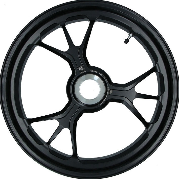 DUCATI純正 REAR WHEEL RIM | 50212111AA