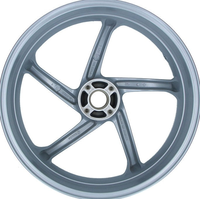 DUCATI純正 REAR WHEEL | 50221072AM