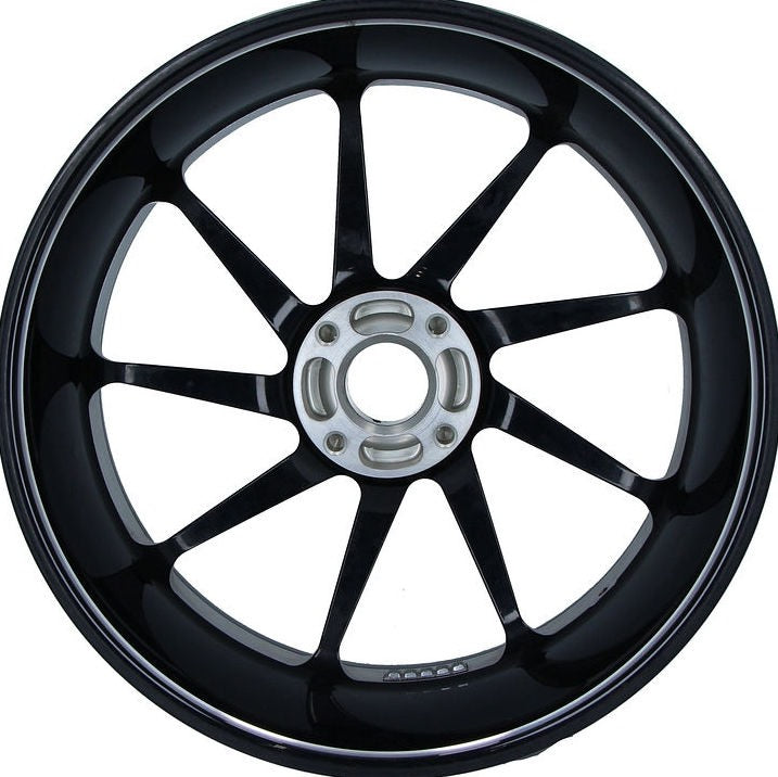 DUCATI純正 REAR WHEEL | 50221351B
