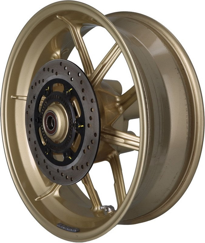 Ducati Rear wheel conversion - Scrambler Café Racer 17-18 | 50222011U