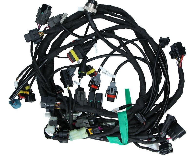 DUCATI純正 MAIN WIRING HARNESS | 51017711A