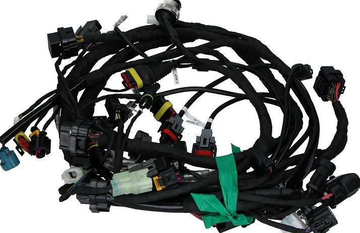 DUCATI純正 MAIN WIRING HARNESS | 51017711A
