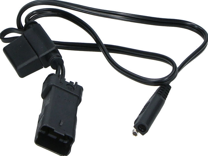 DUCATI純正 BATTERY MAINS CABLE | 51040111A