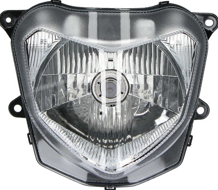 DUCATI純正 HEADLIGHT | 52010163A