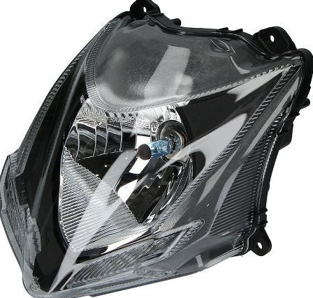 DUCATI純正 Headlight Lamp | 52010182A