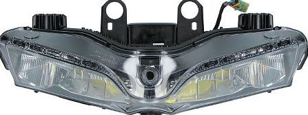 DUCATI純正 HEADLIGHT FRONT | 52010221C