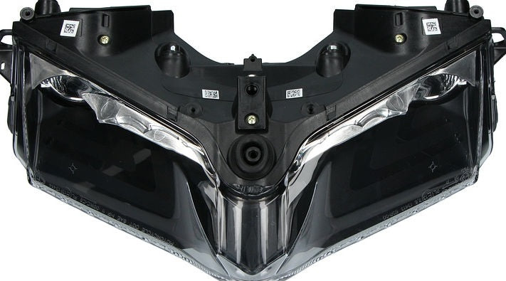 DUCATI純正 Headlight | 52010229B