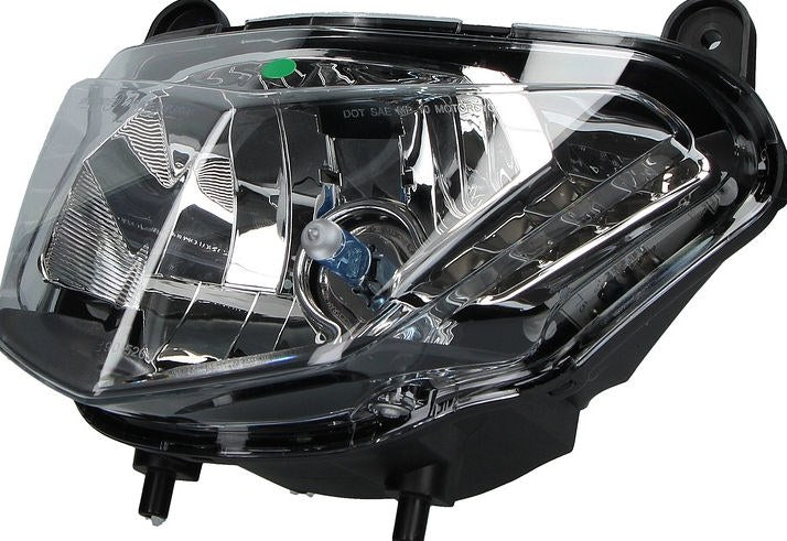 DUCATI純正 HEADLIGHT | 52010243A