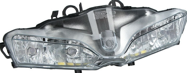 DUCATI純正 HEADLIGHT FRONT | 52010254A