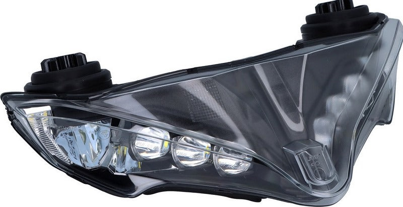 DUCATI純正 HEADLIGHT FRONT | 52010312C