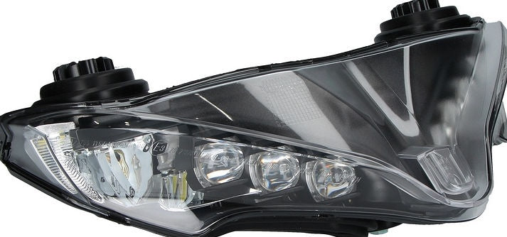 DUCATI純正 HEADLIGHT FRONT | 52010315B