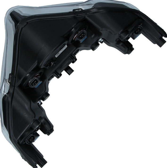 DUCATI純正 HEADLIGHT FRONT | 52010322B