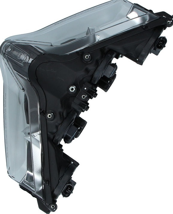 DUCATI純正 HEADLIGHT FRONT | 52010331B