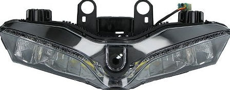 DUCATI純正 LED headlight | 52010342B
