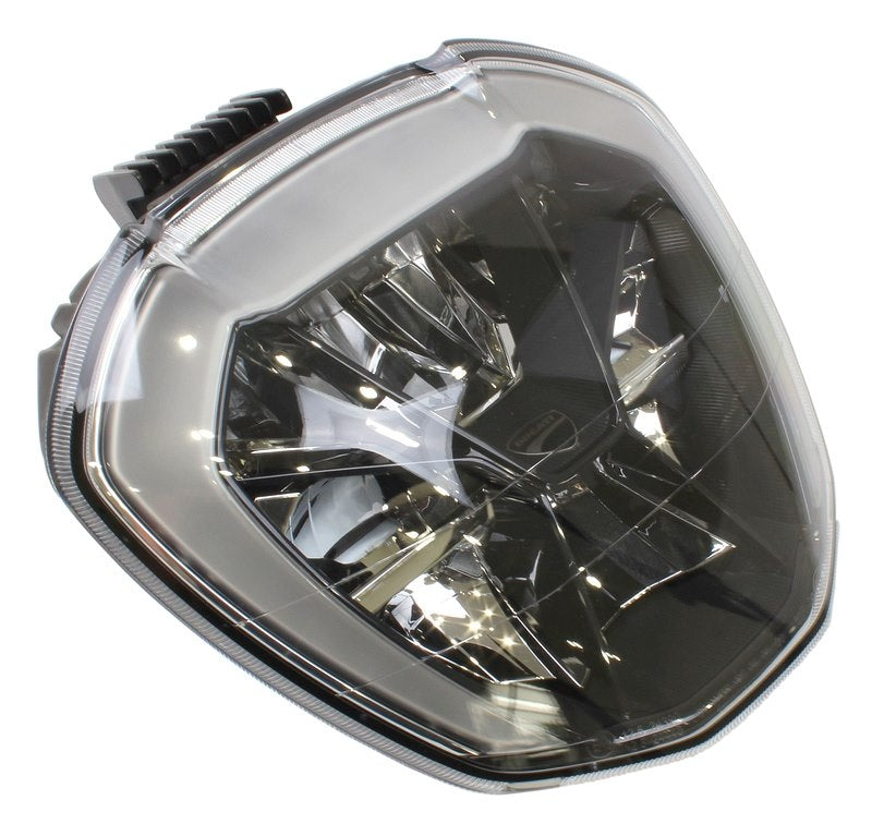 Ducati Headlight - 1260 Diavel S  Lamborghini  XDiavel  S Black Star  Dark | 52010362B