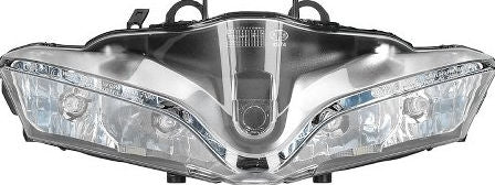 DUCATI純正 HEADLIGHT FRONT | 52010411A