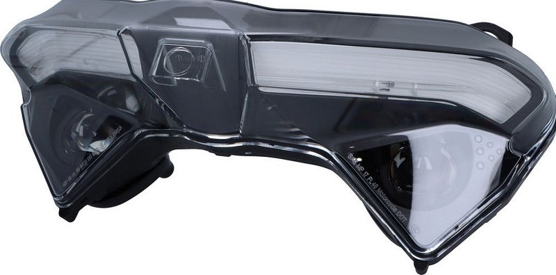 DUCATI純正 HEADLIGHT | 52010422E