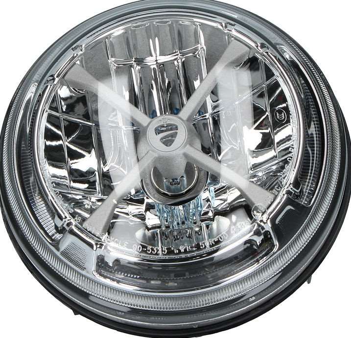 DUCATI純正 HEADLIGHT FRONT | 52010441C