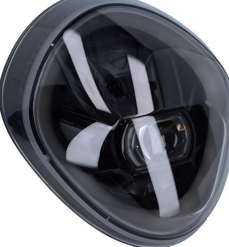 DUCATI / ドゥカティ Genuine HEADLIGHT | 52010554A