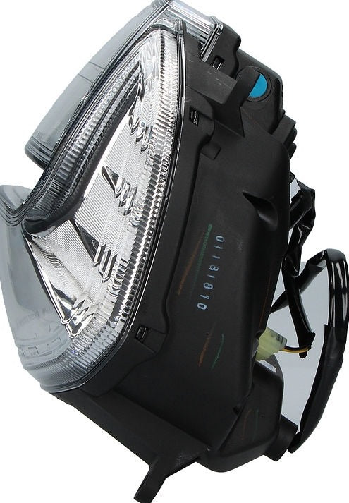 DUCATI純正 HEADLIGHT | 52020121B
