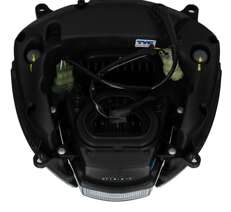 DUCATI純正 HEADLIGHT | 52020121B
