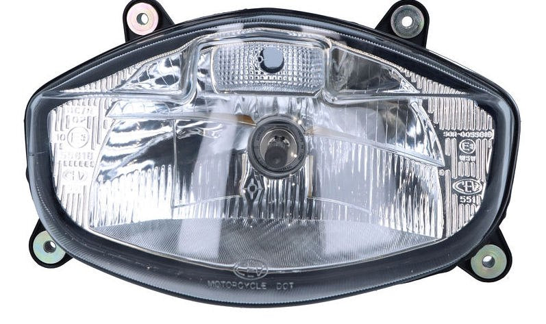 DUCATI純正 HEADLIGHT | 52040153A