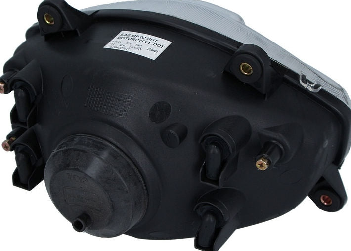 DUCATI純正 HEADLIGHT | 52040291C
