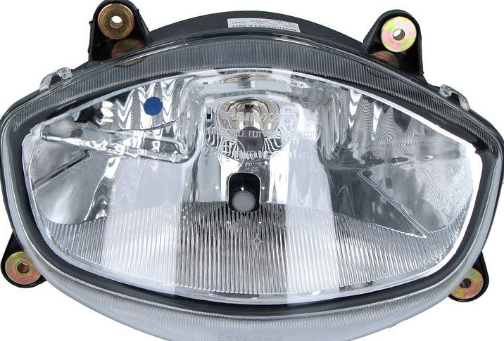 DUCATI純正 HEADLIGHT | 52040291C