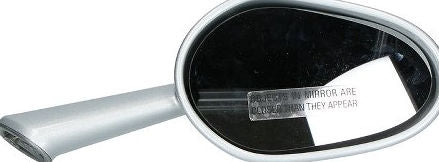 DUCATI純正 RIGHT MIRROR | 52310051AE