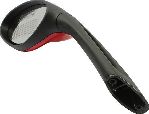 DUCATI純正 MIRROR  LEFT RED | 52340061AA