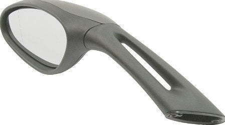 DUCATI純正 MIRROR  LEFT MATT GRAY | 52340061AF