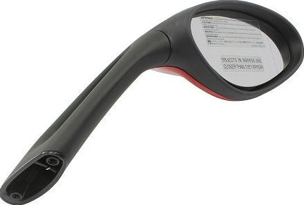 DUCATI純正 MIRROR  RIGHT RED | 52340071AA