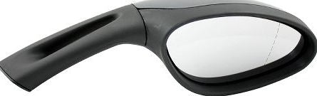 DUCATI純正 MIRROR  RIGHT GRAY SENNA | 52340071AG