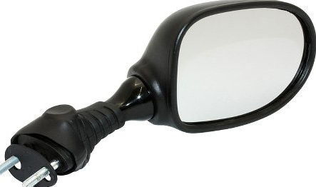 DUCATI純正 RIGHT MIRROR | 52340081A