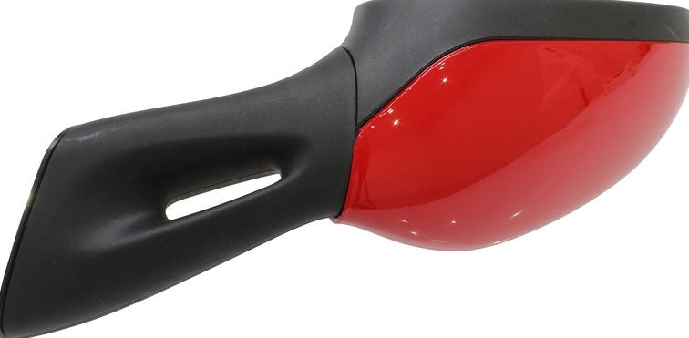 DUCATI純正 LEFT MIRROR | 52340171BA