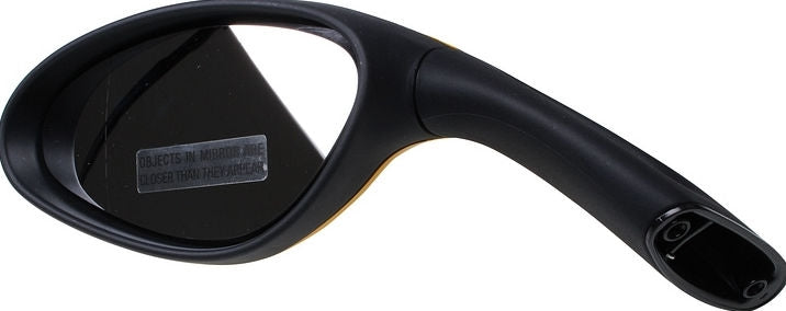 DUCATI純正 LH MIRROR *YELLOW* ST/05 | 52340171BB