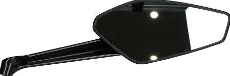 DUCATI純正 RIGHT MIRROR | 52340242AB