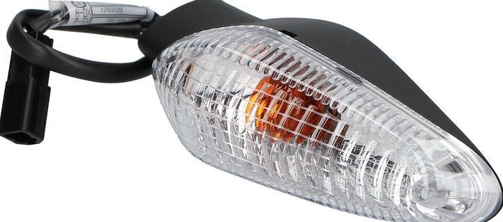 DUCATI純正 FLASHER LIGHT FRONT RH- REAR LH | 53010236A