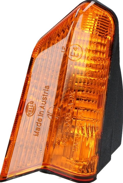 DUCATI純正 REAR FLASHER LIGHT  RIGHT | 53110011A