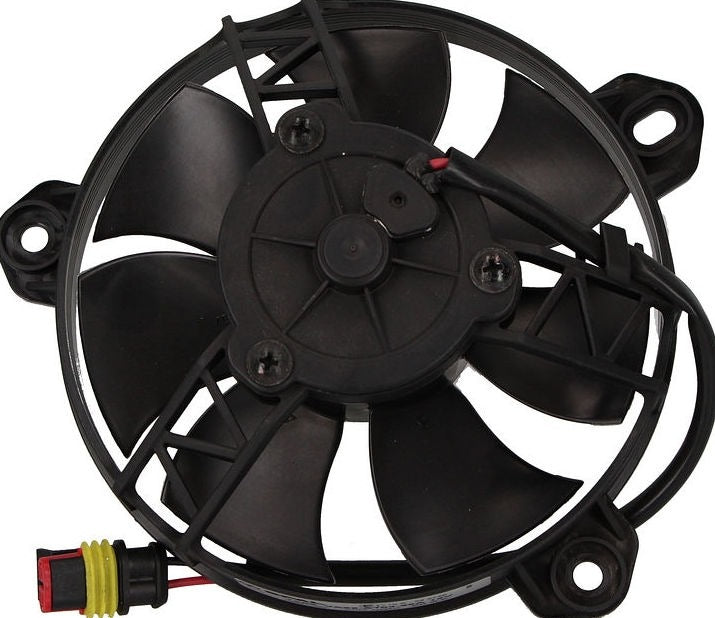 DUCATI純正 ELECTRIC FAN | 55040201A