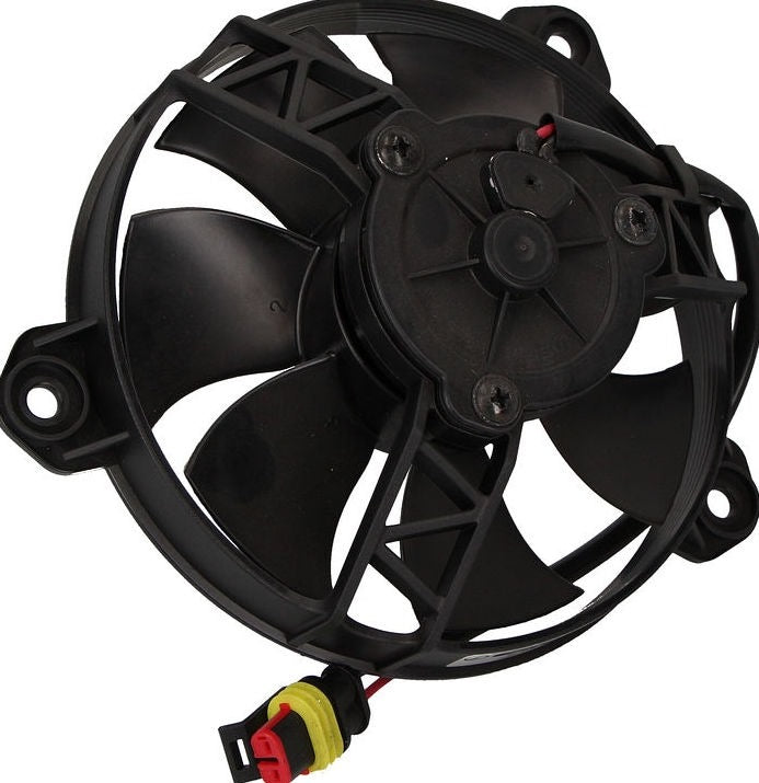 DUCATI純正 ELECTRIC FAN | 55040201A